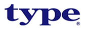 type